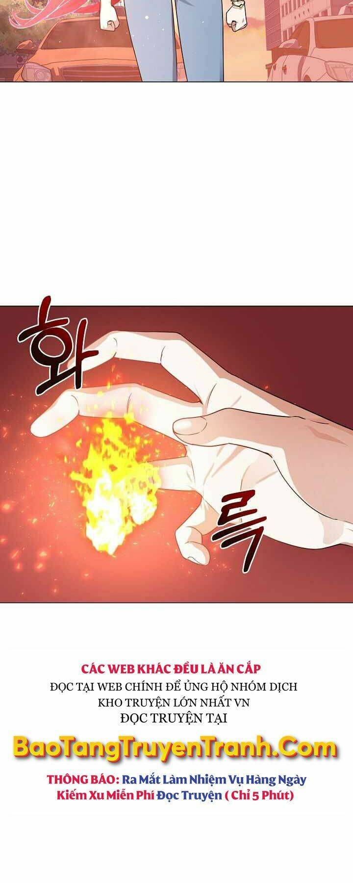 Nhà Hàng Bình Dân Của Anh Hùng Trở Về Chap 12 - Next Chap 13