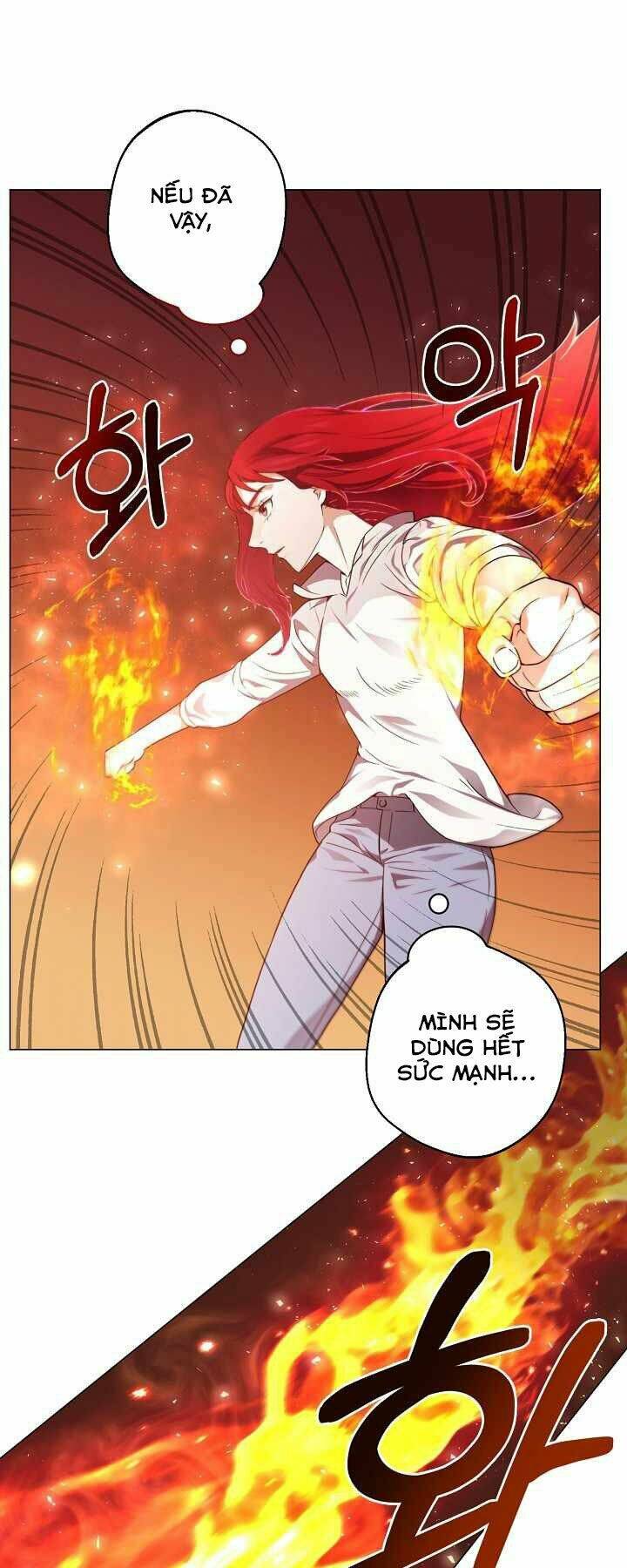 Nhà Hàng Bình Dân Của Anh Hùng Trở Về Chap 12 - Next Chap 13