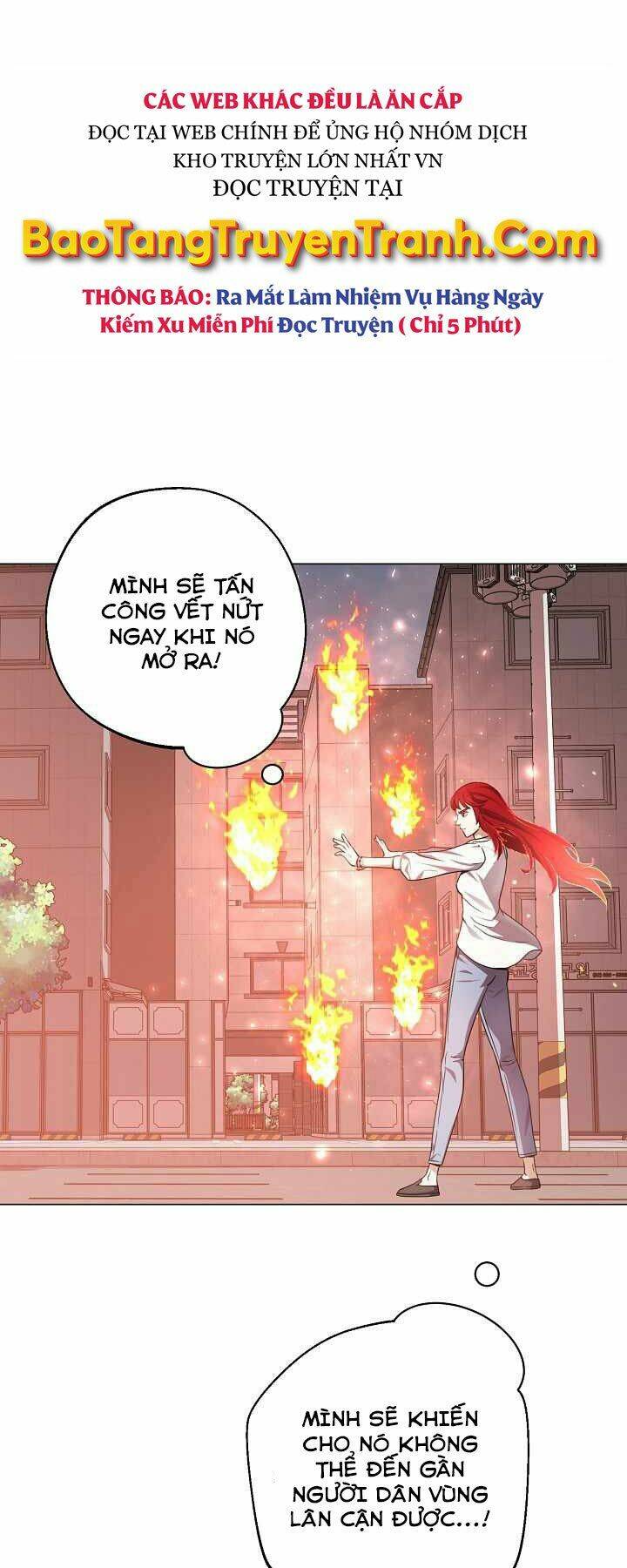 Nhà Hàng Bình Dân Của Anh Hùng Trở Về Chap 12 - Next Chap 13