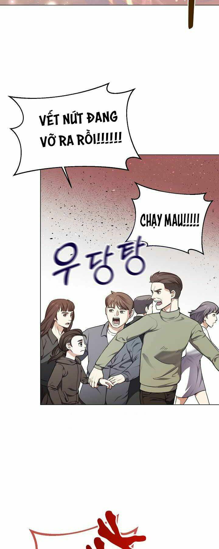 Nhà Hàng Bình Dân Của Anh Hùng Trở Về Chap 12 - Next Chap 13