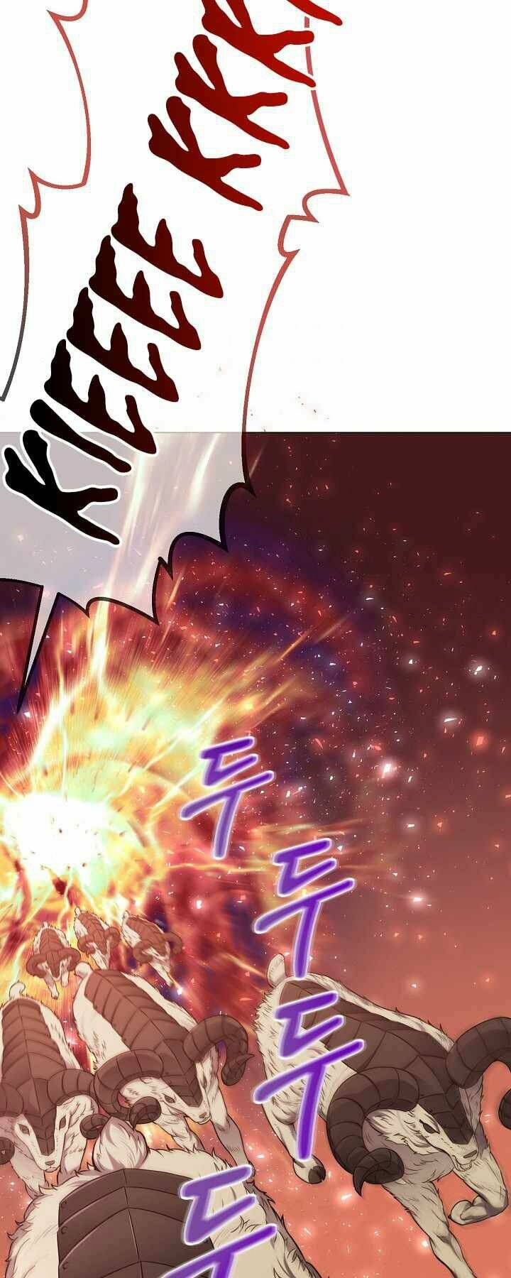 Nhà Hàng Bình Dân Của Anh Hùng Trở Về Chap 12 - Next Chap 13