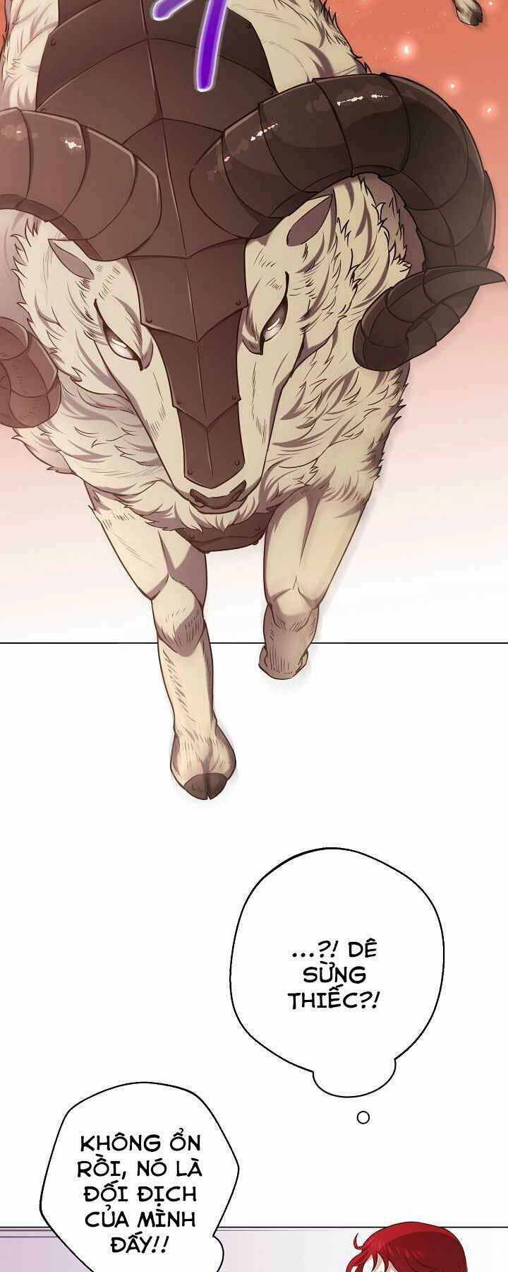 Nhà Hàng Bình Dân Của Anh Hùng Trở Về Chap 12 - Next Chap 13