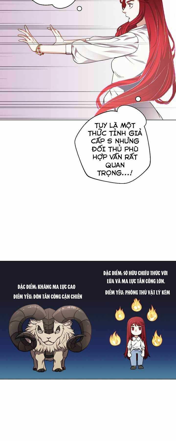 Nhà Hàng Bình Dân Của Anh Hùng Trở Về Chap 12 - Next Chap 13