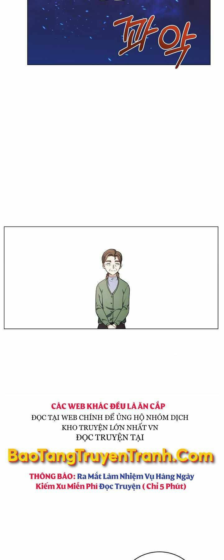 Nhà Hàng Bình Dân Của Anh Hùng Trở Về Chap 12 - Next Chap 13