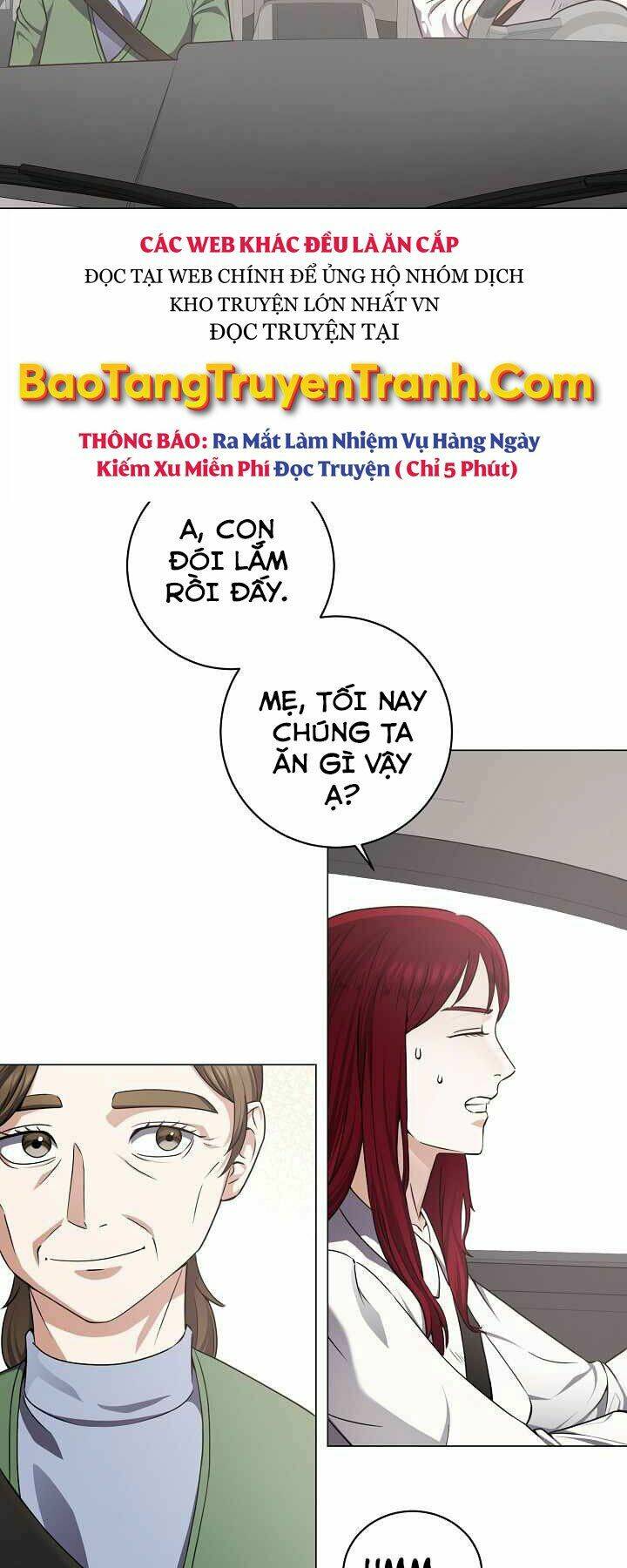 Nhà Hàng Bình Dân Của Anh Hùng Trở Về Chap 12 - Next Chap 13