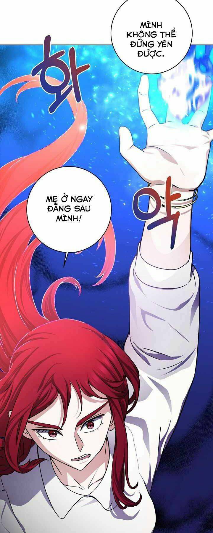 Nhà Hàng Bình Dân Của Anh Hùng Trở Về Chap 12 - Next Chap 13