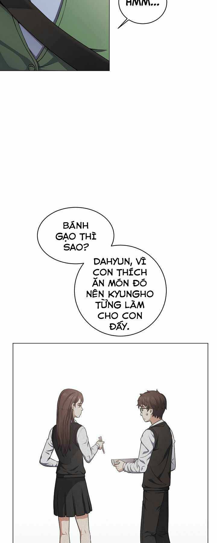 Nhà Hàng Bình Dân Của Anh Hùng Trở Về Chap 12 - Next Chap 13