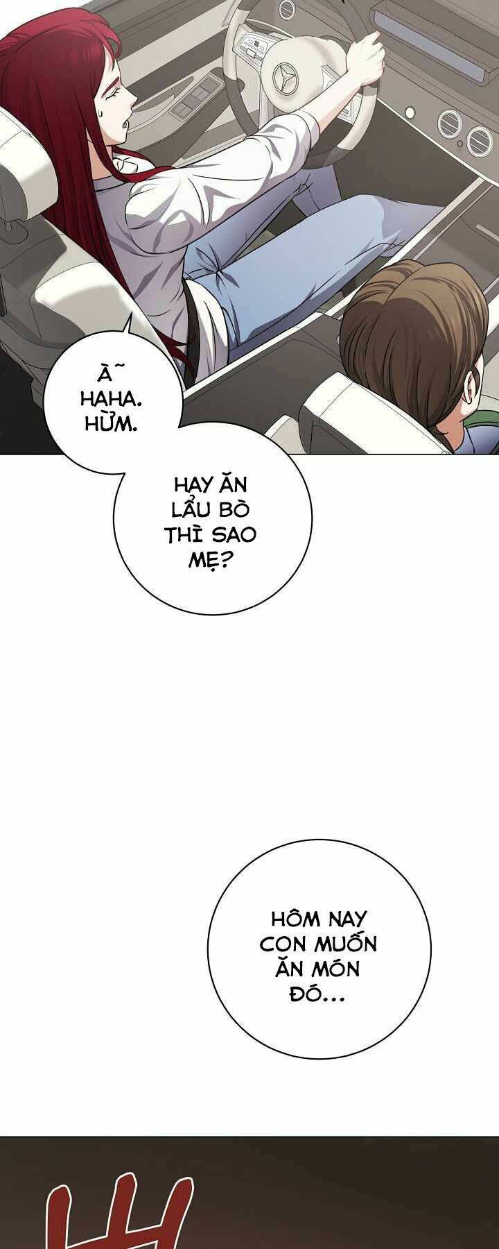 Nhà Hàng Bình Dân Của Anh Hùng Trở Về Chap 12 - Next Chap 13