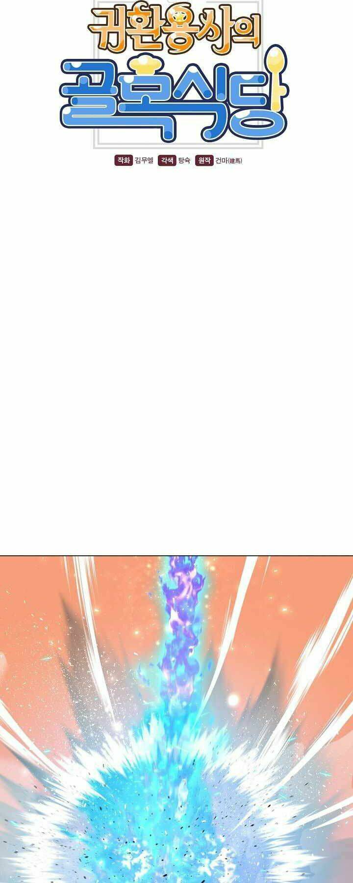 Nhà Hàng Bình Dân Của Anh Hùng Trở Về Chap 13 - Next Chap 14