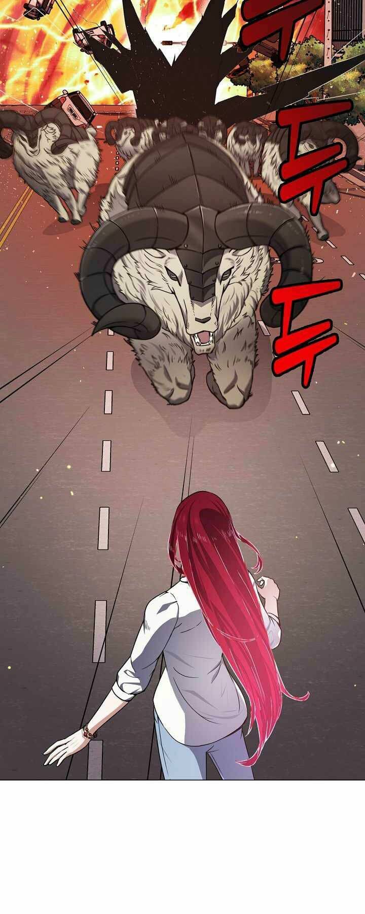 Nhà Hàng Bình Dân Của Anh Hùng Trở Về Chap 13 - Next Chap 14