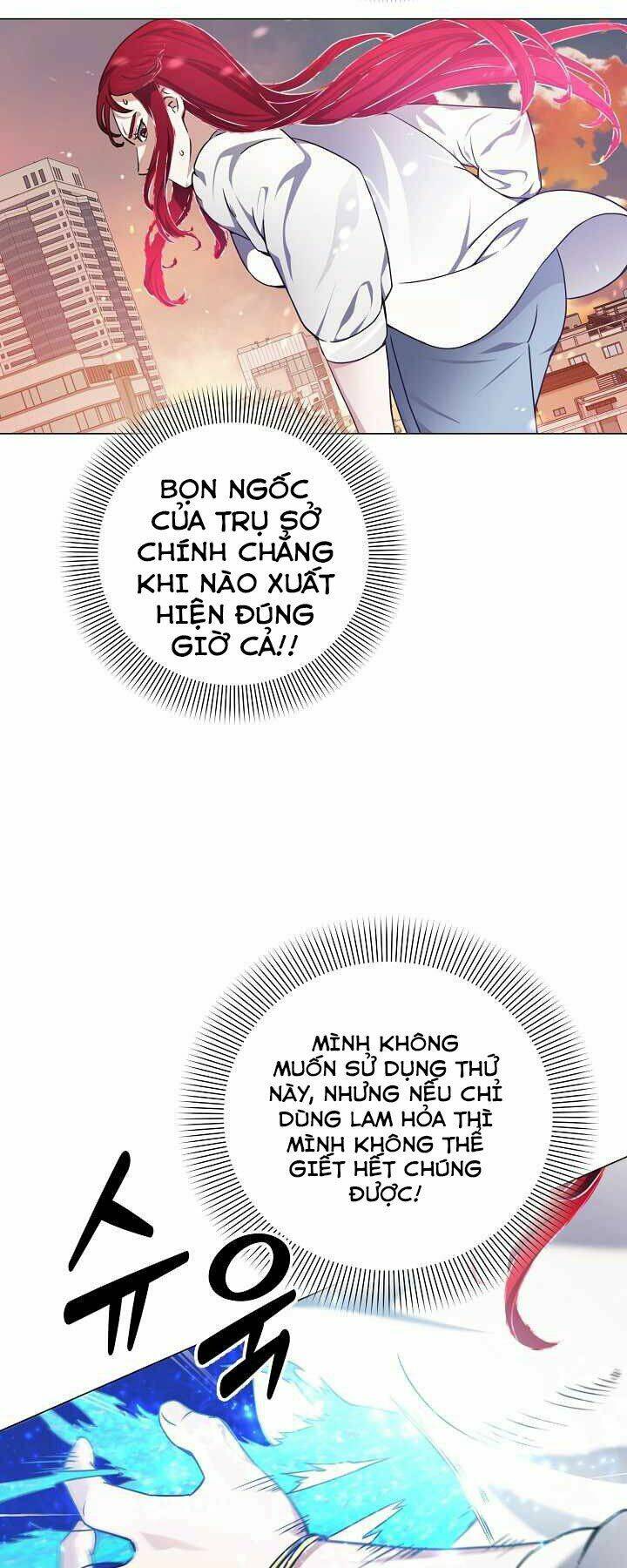 Nhà Hàng Bình Dân Của Anh Hùng Trở Về Chap 13 - Next Chap 14