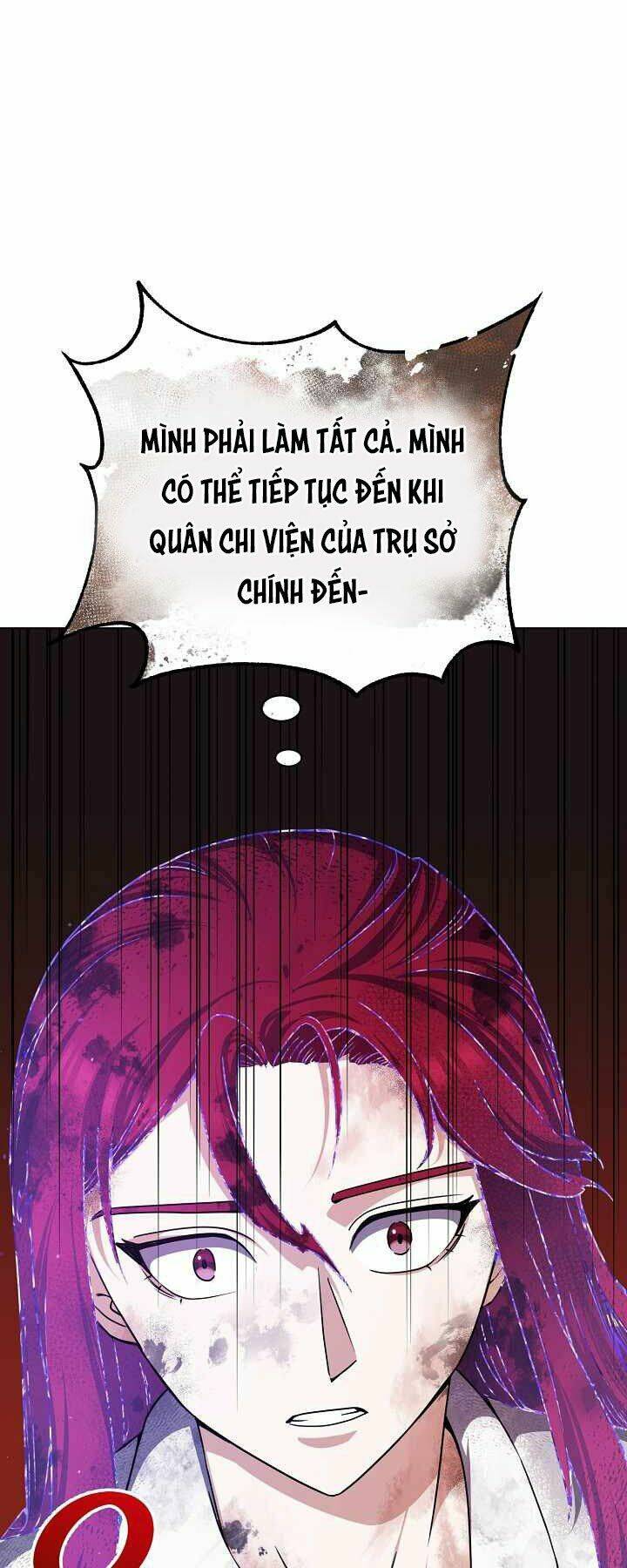 Nhà Hàng Bình Dân Của Anh Hùng Trở Về Chap 13 - Next Chap 14