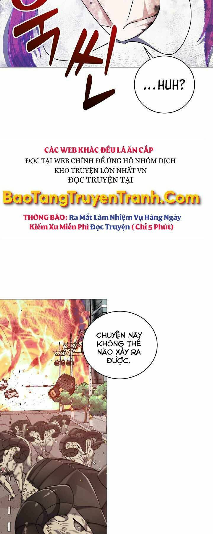 Nhà Hàng Bình Dân Của Anh Hùng Trở Về Chap 13 - Next Chap 14