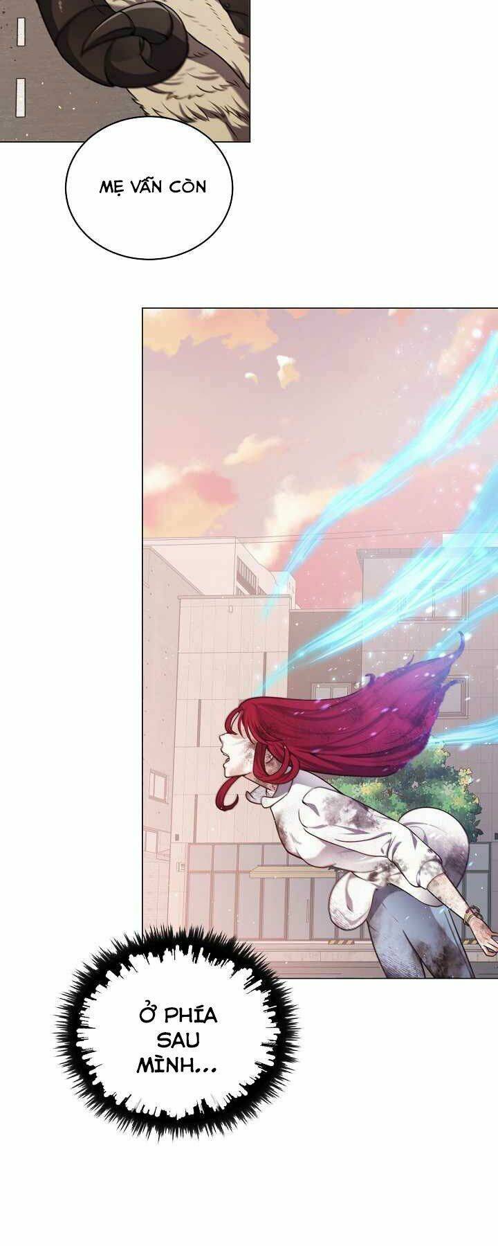 Nhà Hàng Bình Dân Của Anh Hùng Trở Về Chap 13 - Next Chap 14