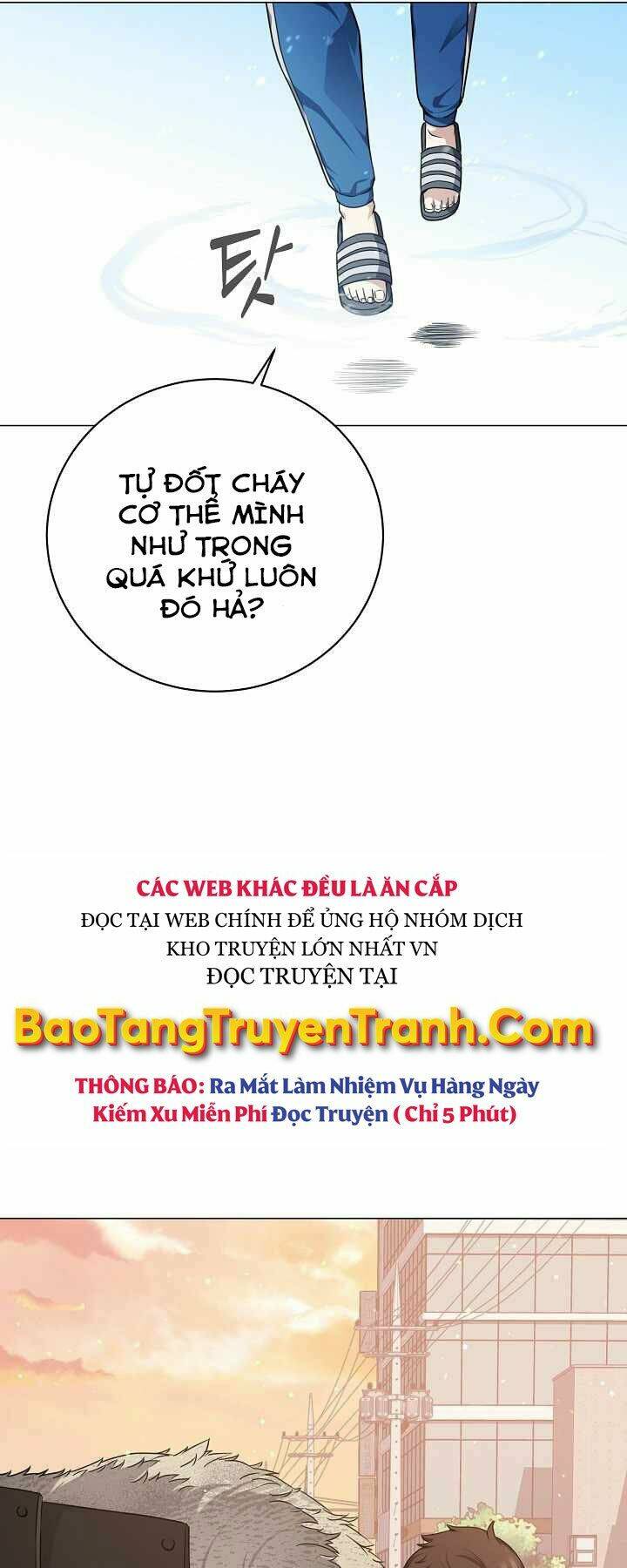 Nhà Hàng Bình Dân Của Anh Hùng Trở Về Chap 13 - Next Chap 14