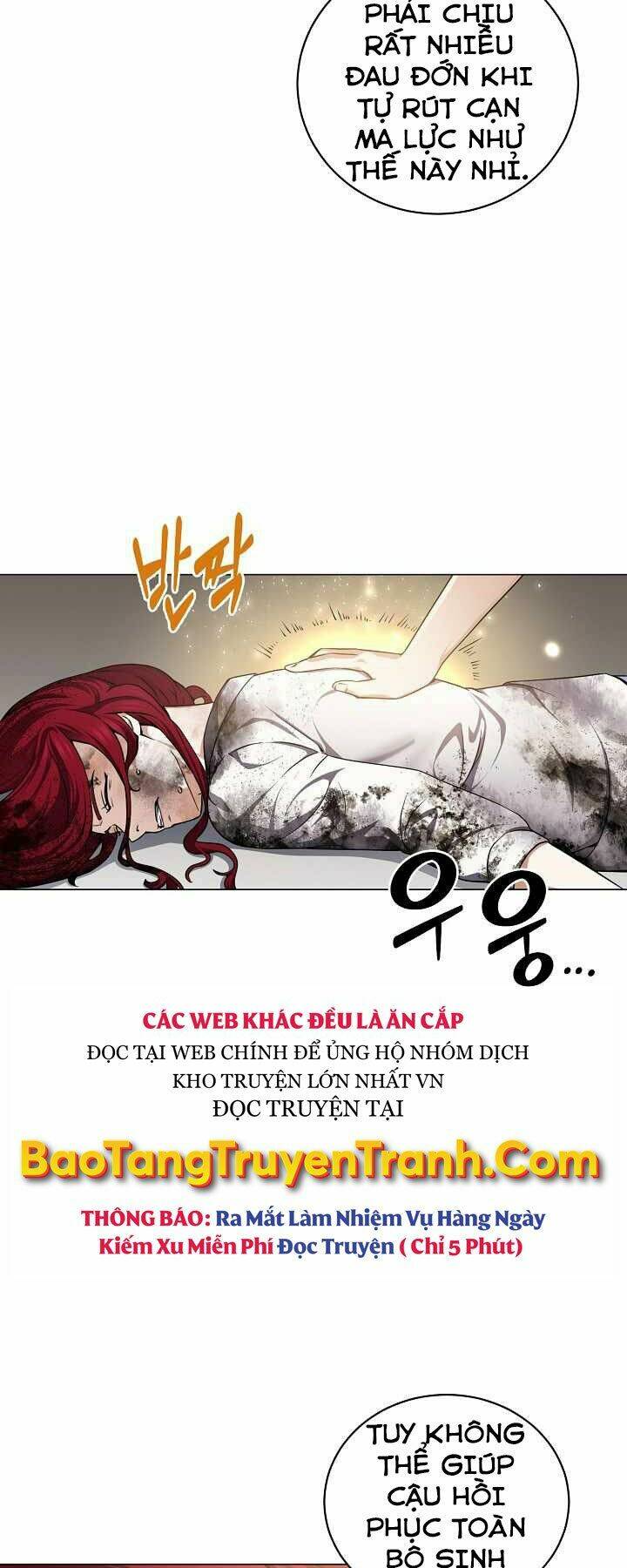 Nhà Hàng Bình Dân Của Anh Hùng Trở Về Chap 13 - Next Chap 14