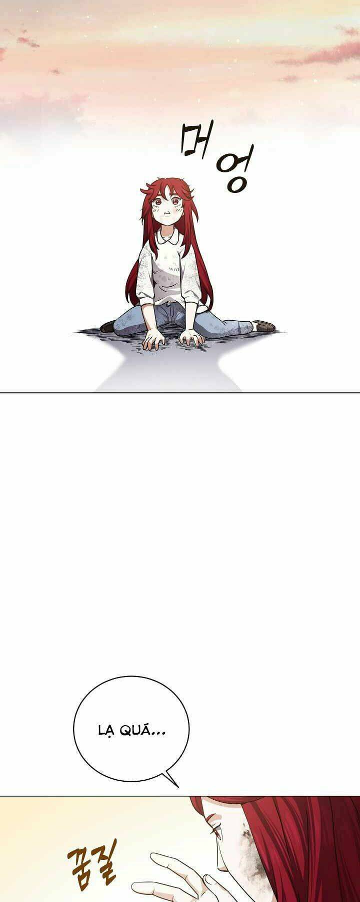 Nhà Hàng Bình Dân Của Anh Hùng Trở Về Chap 13 - Next Chap 14