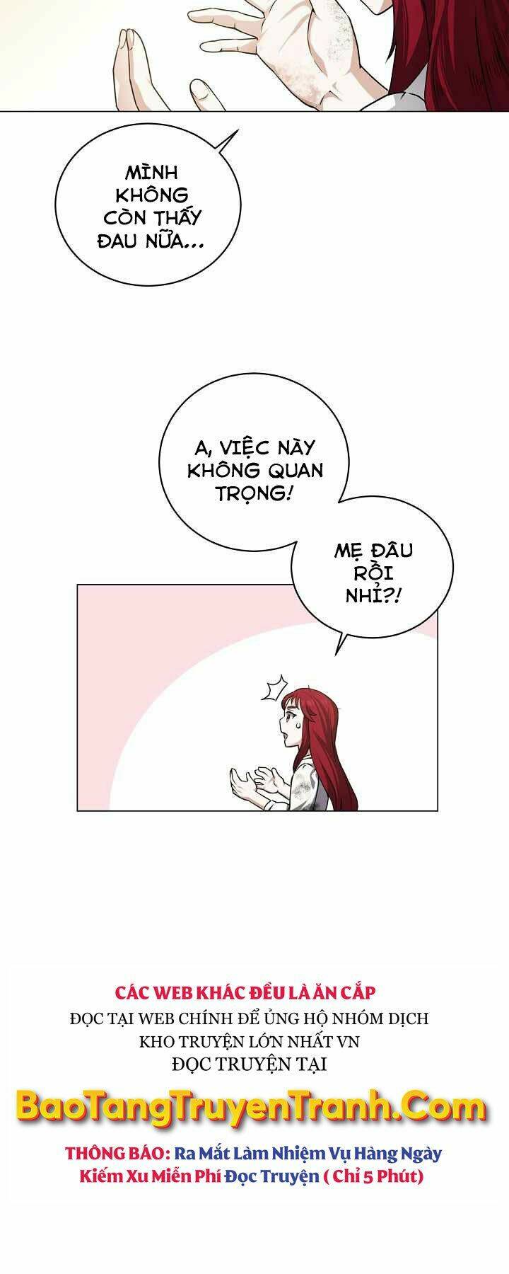 Nhà Hàng Bình Dân Của Anh Hùng Trở Về Chap 13 - Next Chap 14