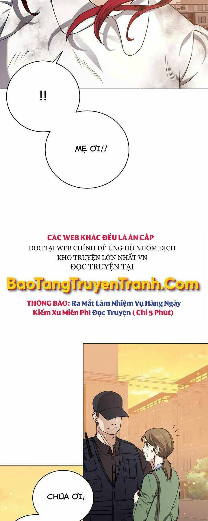Nhà Hàng Bình Dân Của Anh Hùng Trở Về Chap 13 - Next Chap 14