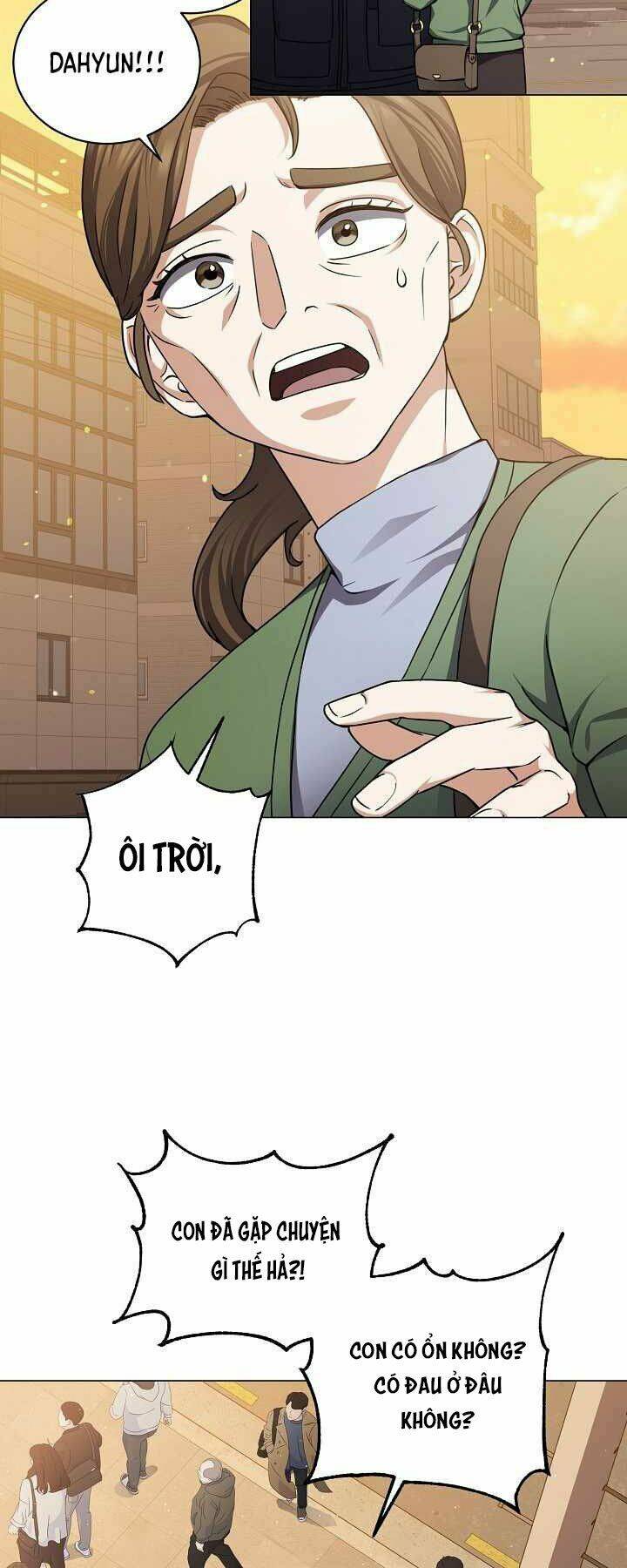 Nhà Hàng Bình Dân Của Anh Hùng Trở Về Chap 13 - Next Chap 14