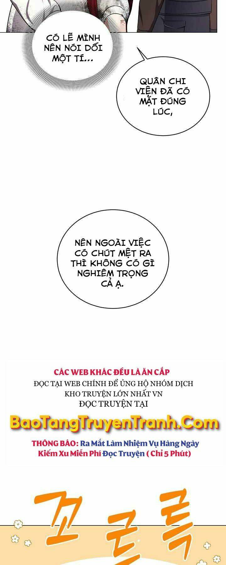 Nhà Hàng Bình Dân Của Anh Hùng Trở Về Chap 13 - Next Chap 14
