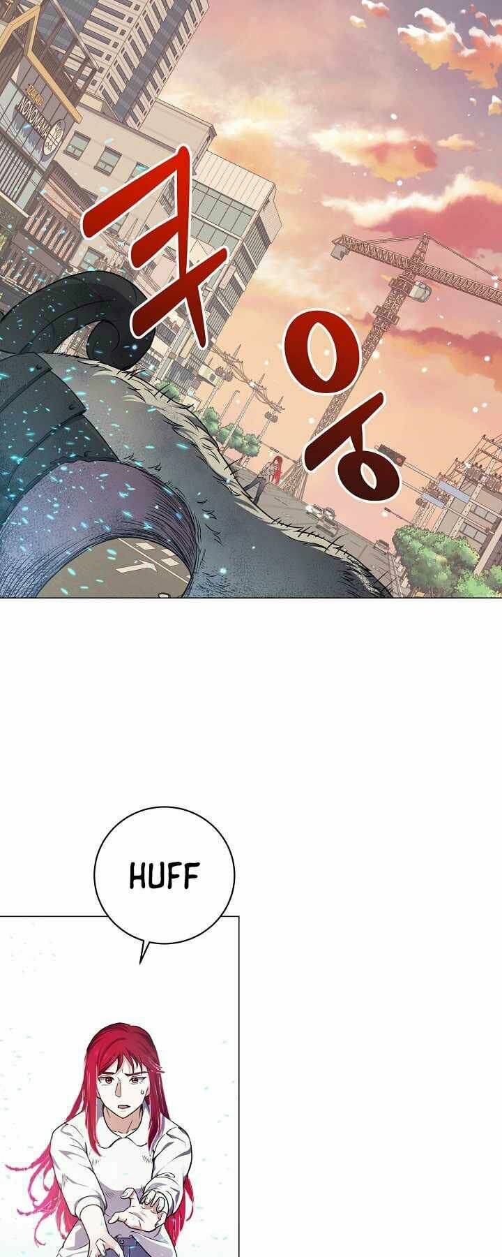 Nhà Hàng Bình Dân Của Anh Hùng Trở Về Chap 13 - Next Chap 14