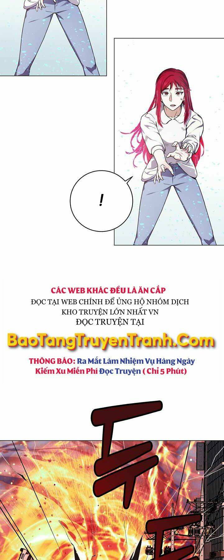 Nhà Hàng Bình Dân Của Anh Hùng Trở Về Chap 13 - Next Chap 14