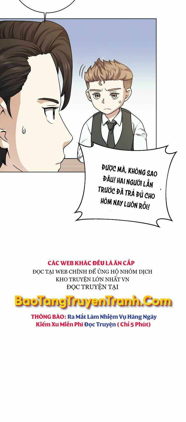 Nhà Hàng Bình Dân Của Anh Hùng Trở Về Chap 14 - Next Chap 15