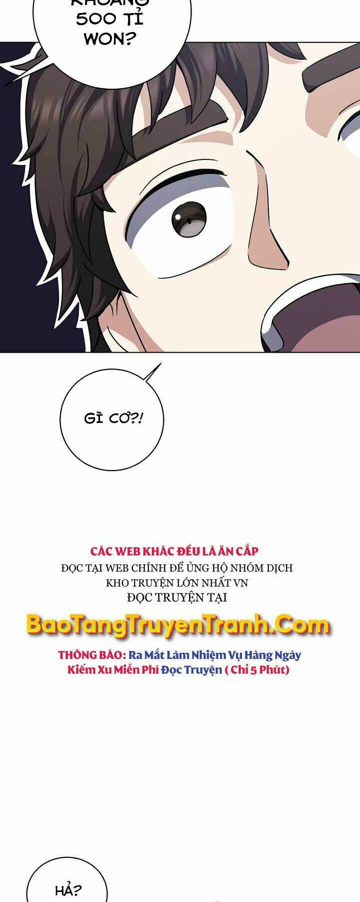 Nhà Hàng Bình Dân Của Anh Hùng Trở Về Chap 14 - Next Chap 15