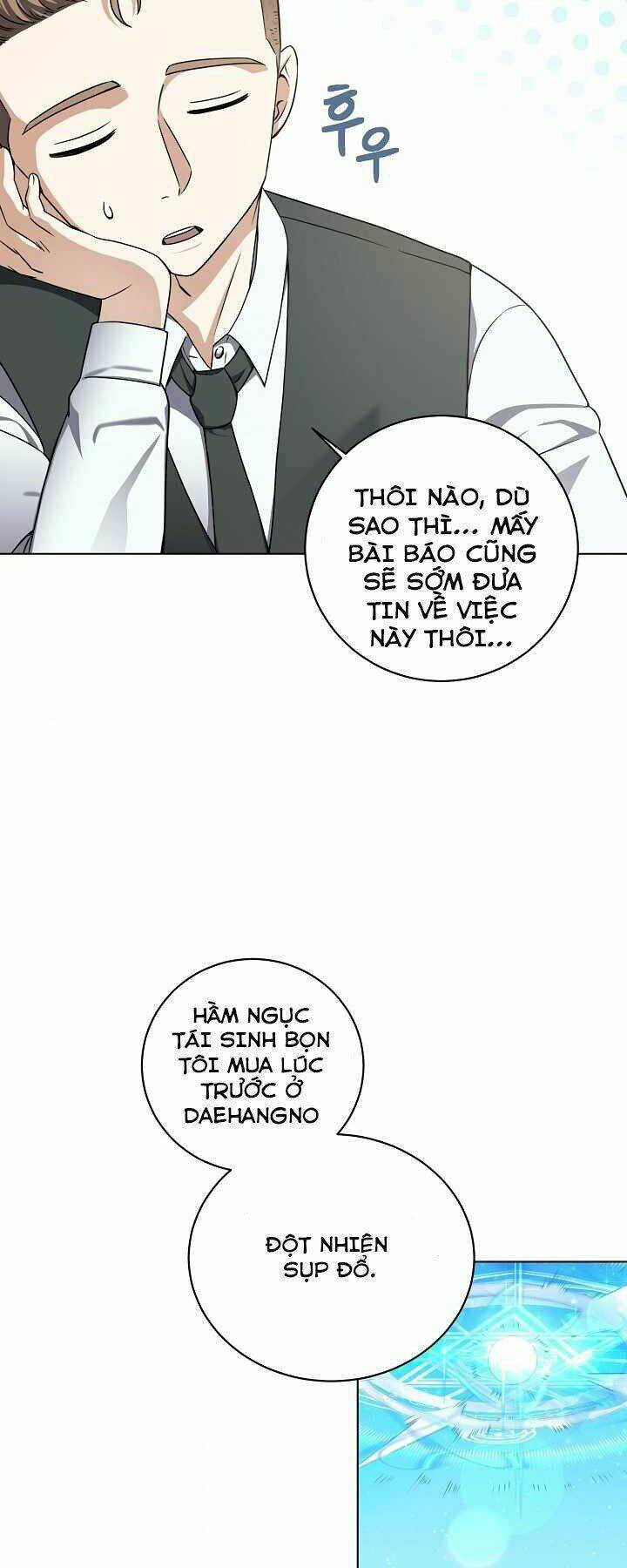 Nhà Hàng Bình Dân Của Anh Hùng Trở Về Chap 14 - Next Chap 15