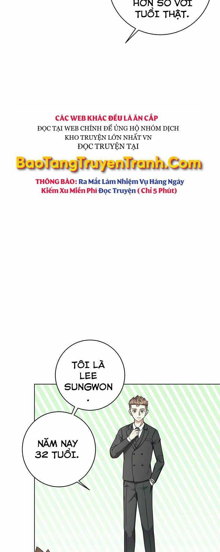 Nhà Hàng Bình Dân Của Anh Hùng Trở Về Chap 14 - Next Chap 15