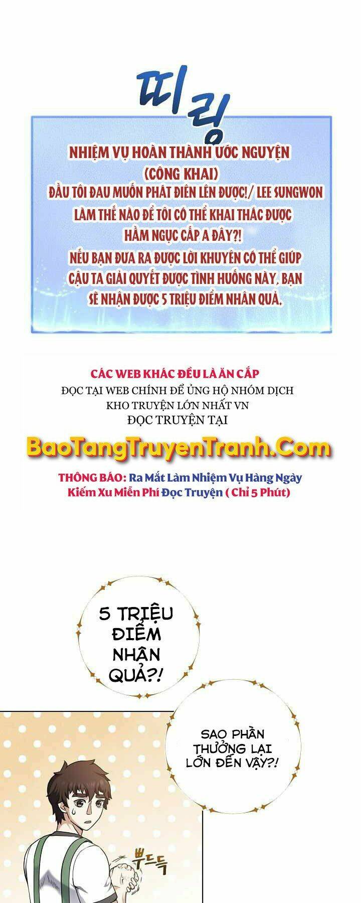 Nhà Hàng Bình Dân Của Anh Hùng Trở Về Chap 14 - Next Chap 15
