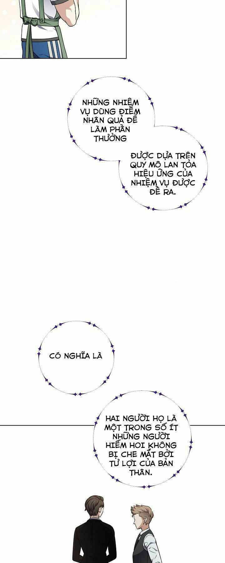 Nhà Hàng Bình Dân Của Anh Hùng Trở Về Chap 14 - Next Chap 15