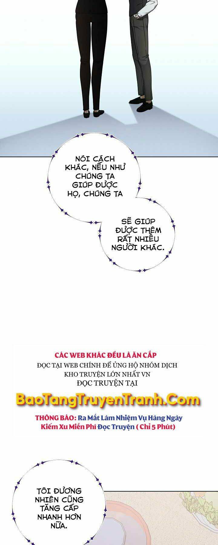 Nhà Hàng Bình Dân Của Anh Hùng Trở Về Chap 14 - Next Chap 15