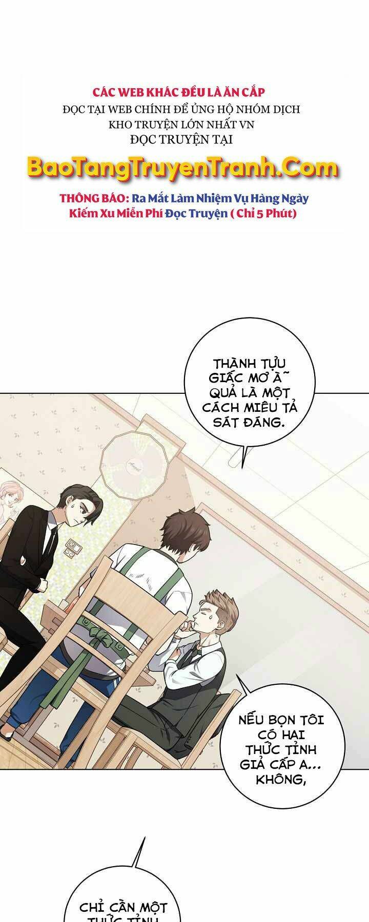 Nhà Hàng Bình Dân Của Anh Hùng Trở Về Chap 14 - Next Chap 15