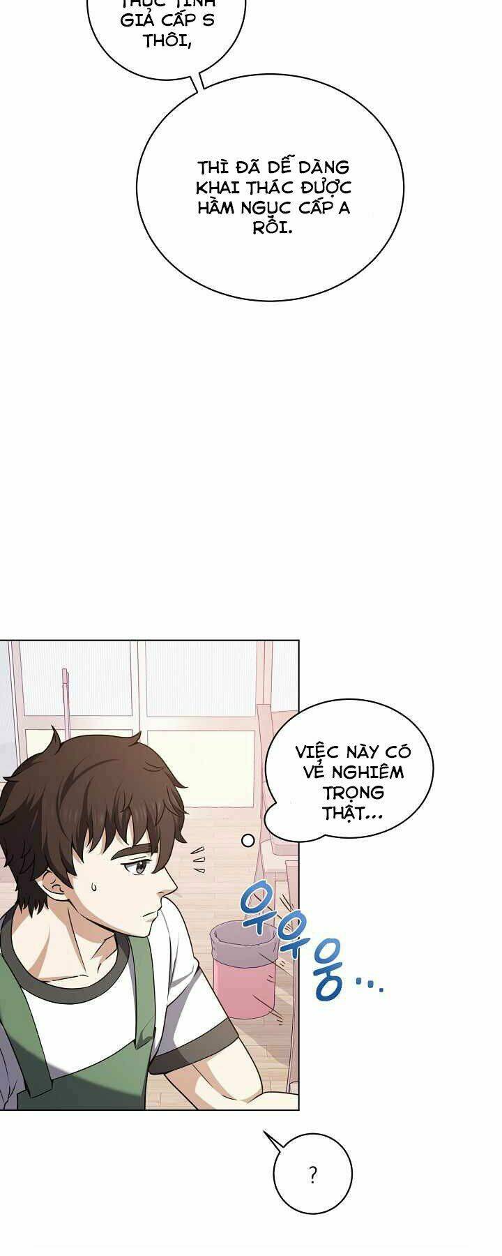 Nhà Hàng Bình Dân Của Anh Hùng Trở Về Chap 14 - Next Chap 15