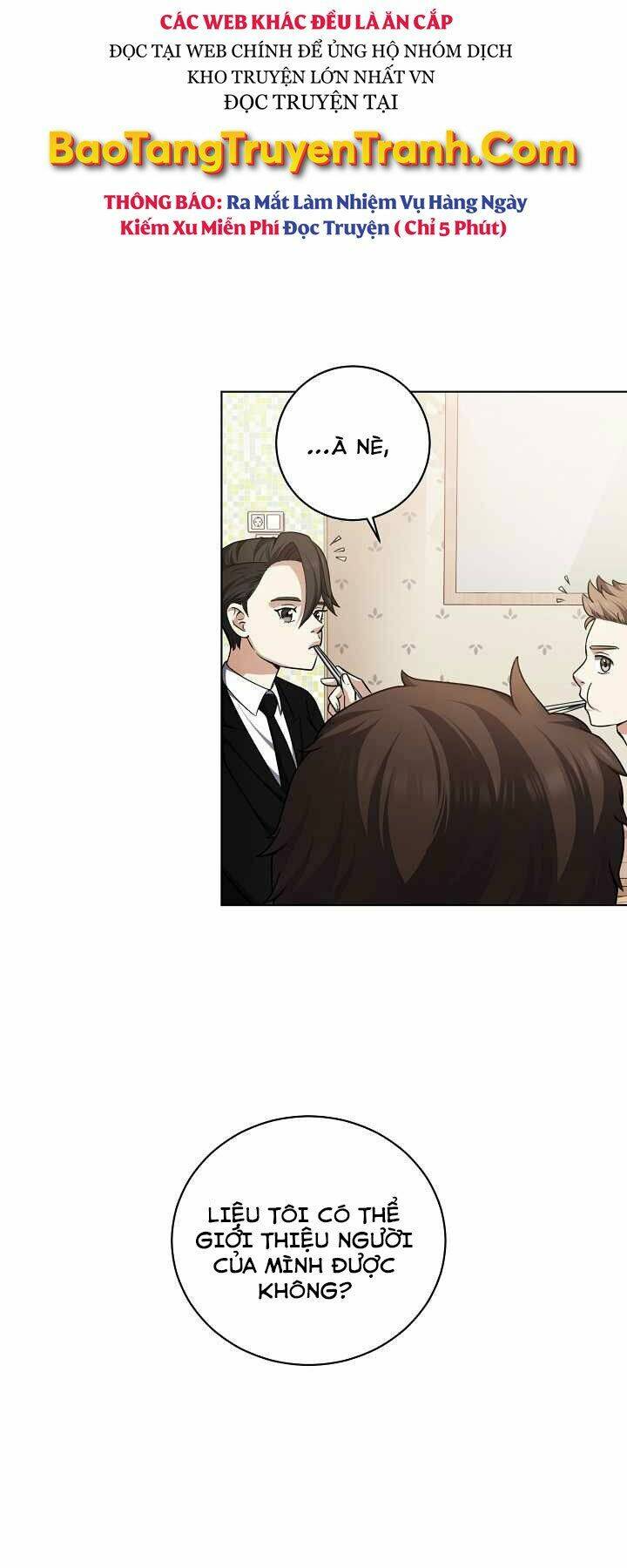 Nhà Hàng Bình Dân Của Anh Hùng Trở Về Chap 14 - Next Chap 15