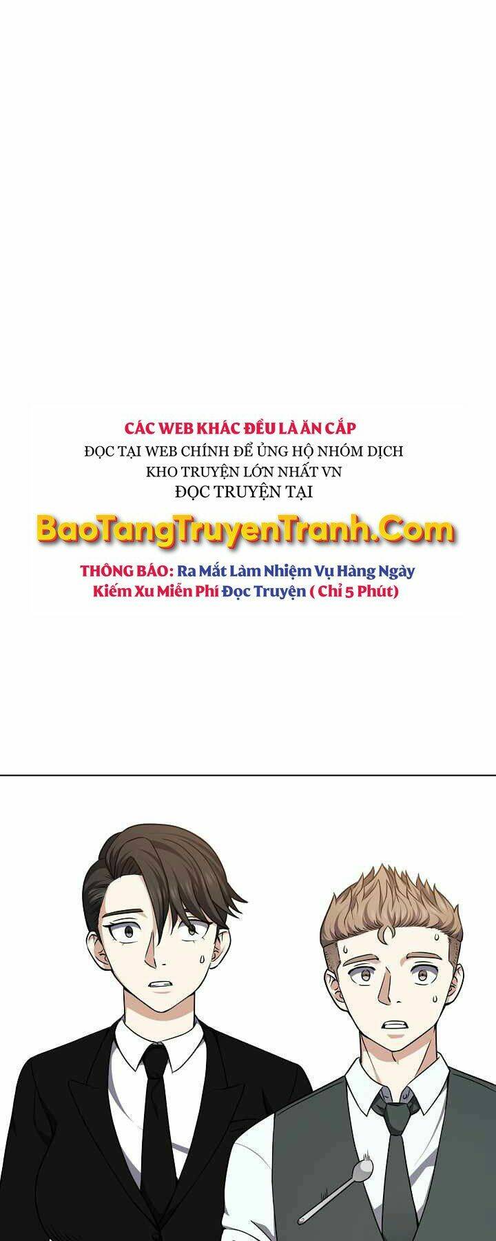 Nhà Hàng Bình Dân Của Anh Hùng Trở Về Chap 14 - Next Chap 15