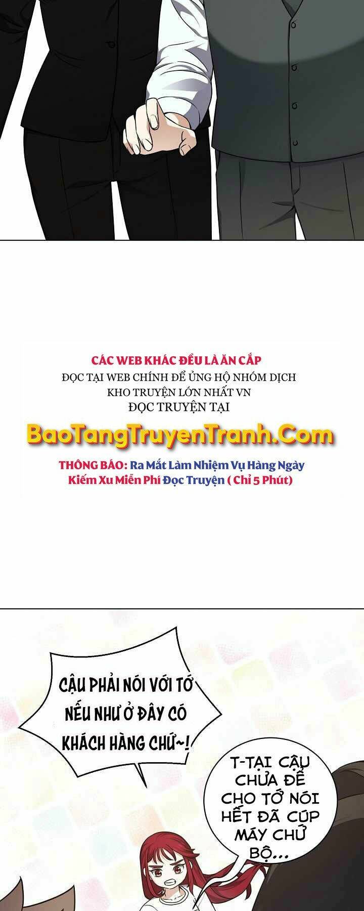 Nhà Hàng Bình Dân Của Anh Hùng Trở Về Chap 14 - Next Chap 15