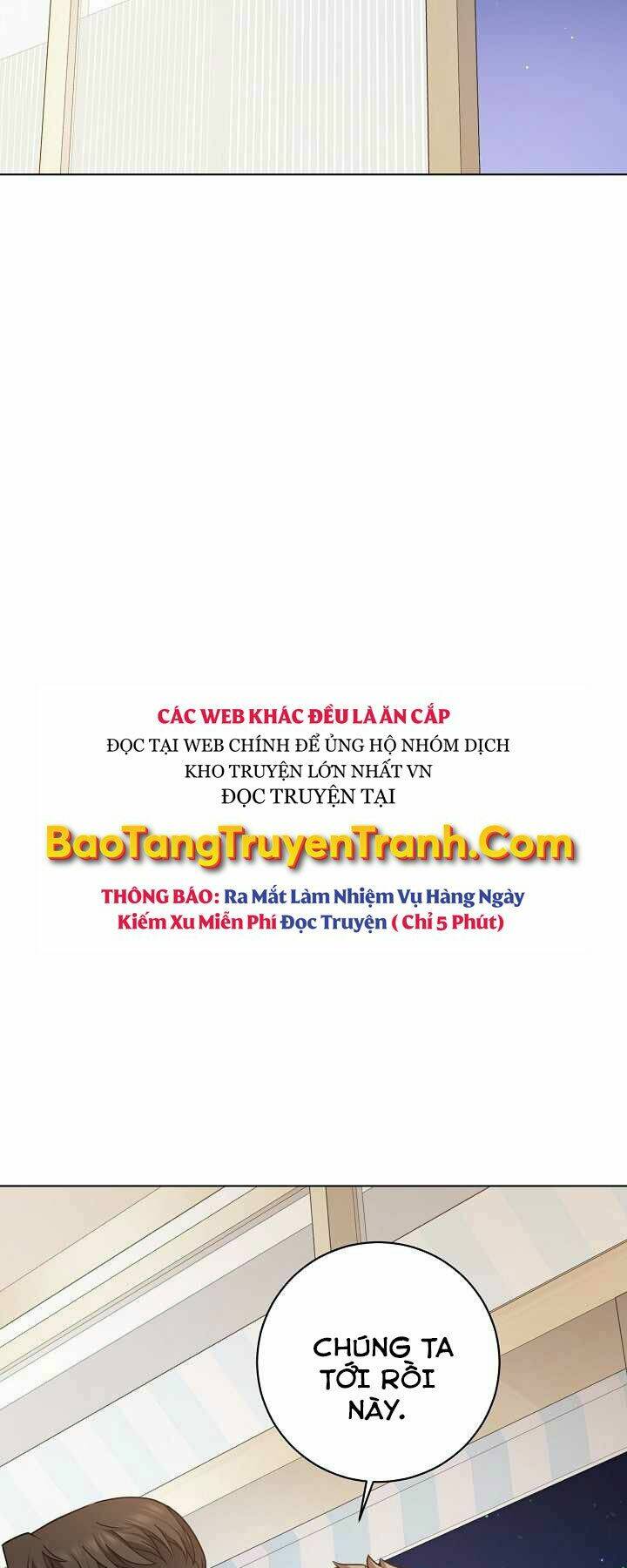 Nhà Hàng Bình Dân Của Anh Hùng Trở Về Chap 14 - Next Chap 15