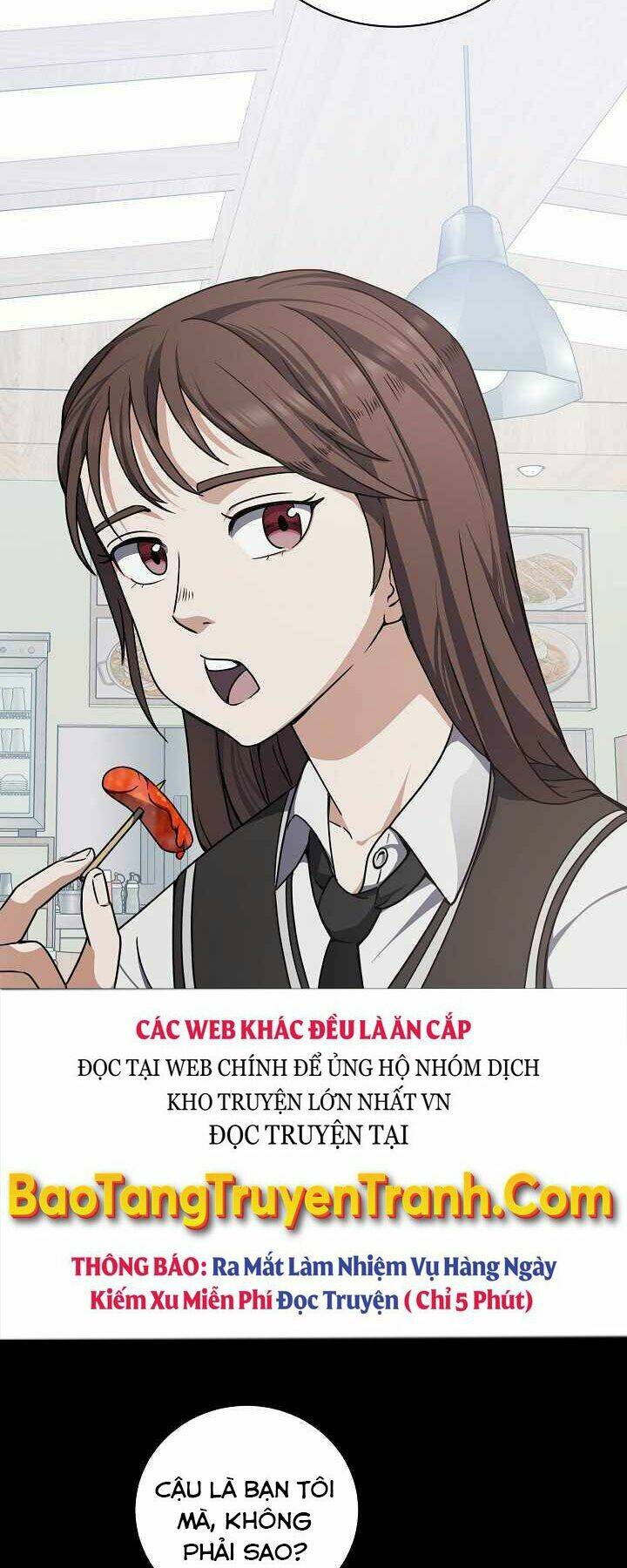 Nhà Hàng Bình Dân Của Anh Hùng Trở Về Chap 15 - Next Chap 16