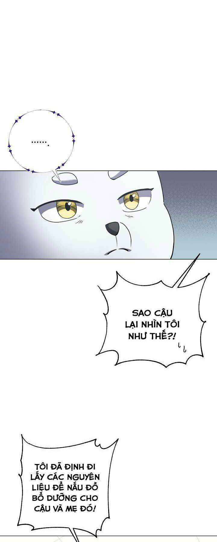 Nhà Hàng Bình Dân Của Anh Hùng Trở Về Chap 15 - Next Chap 16