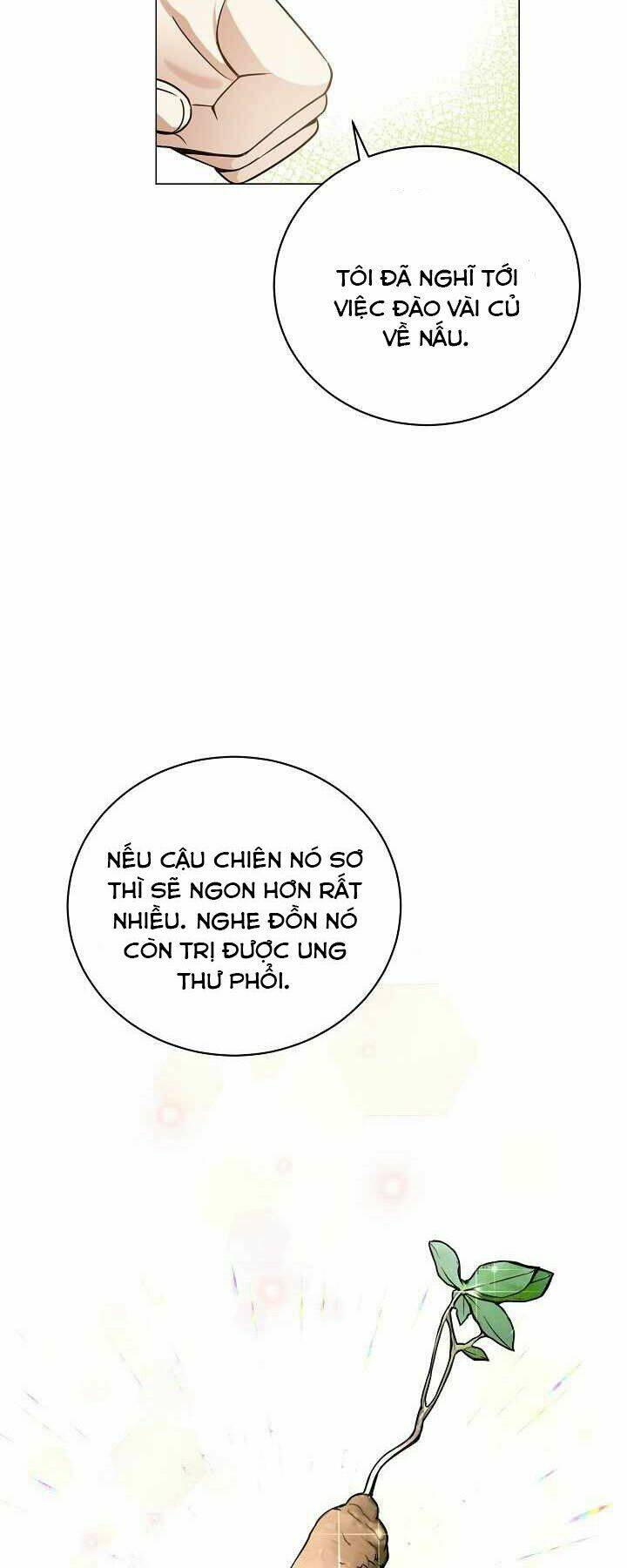 Nhà Hàng Bình Dân Của Anh Hùng Trở Về Chap 15 - Next Chap 16