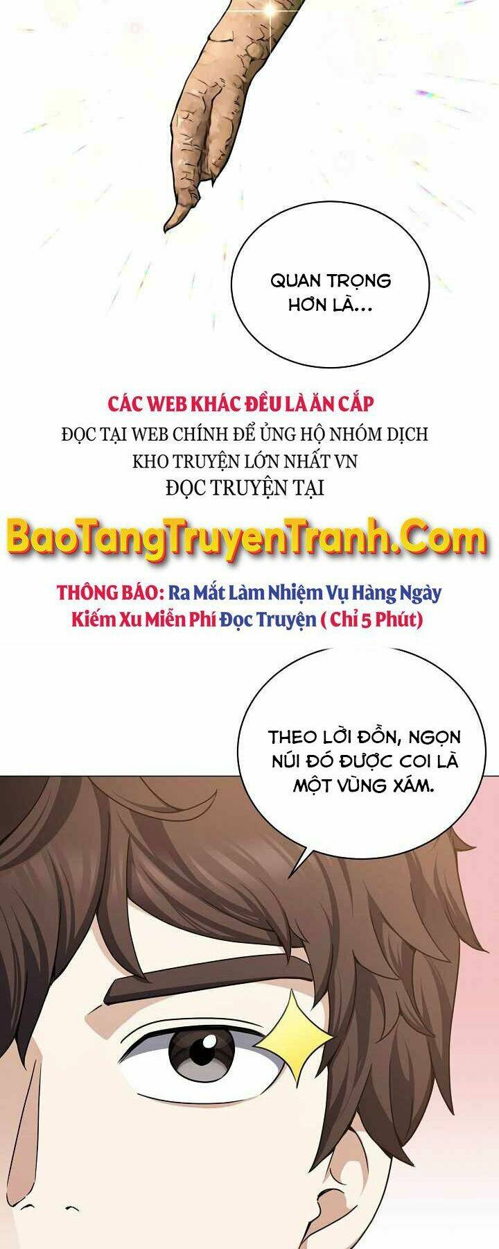 Nhà Hàng Bình Dân Của Anh Hùng Trở Về Chap 15 - Next Chap 16