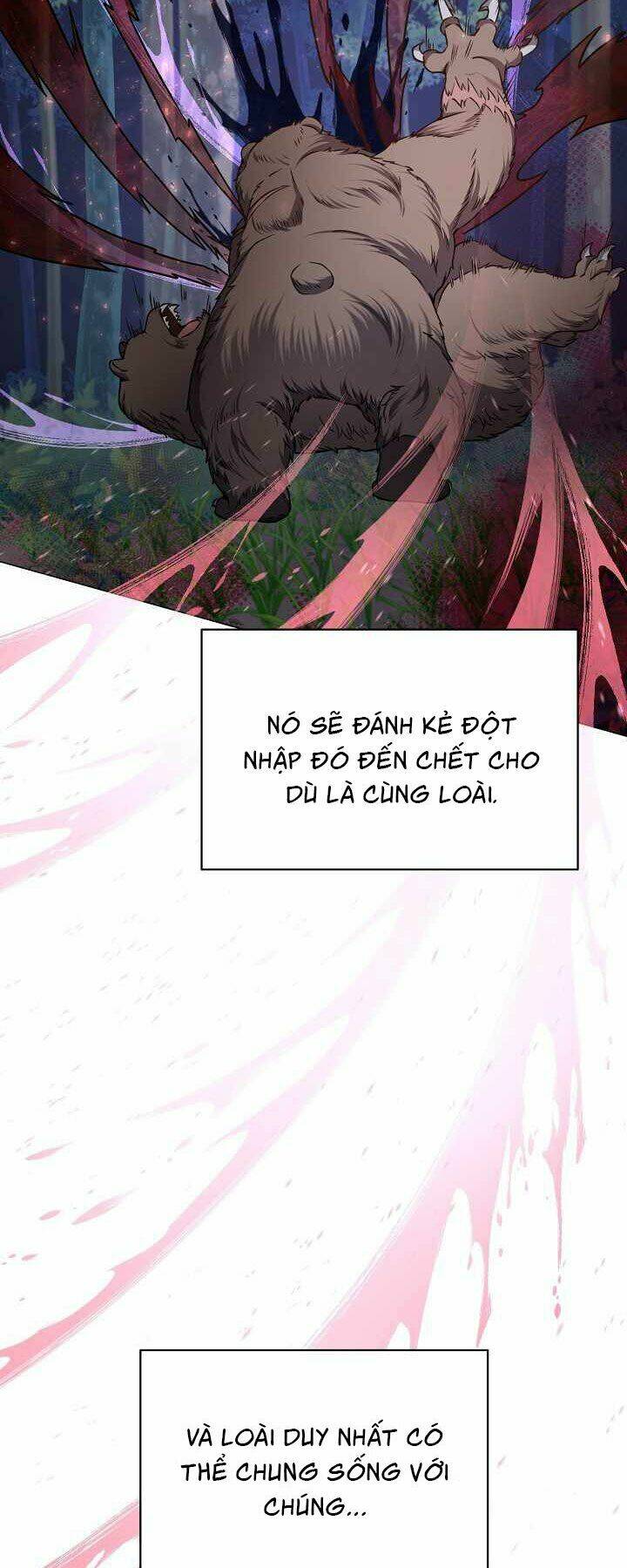 Nhà Hàng Bình Dân Của Anh Hùng Trở Về Chap 15 - Next Chap 16