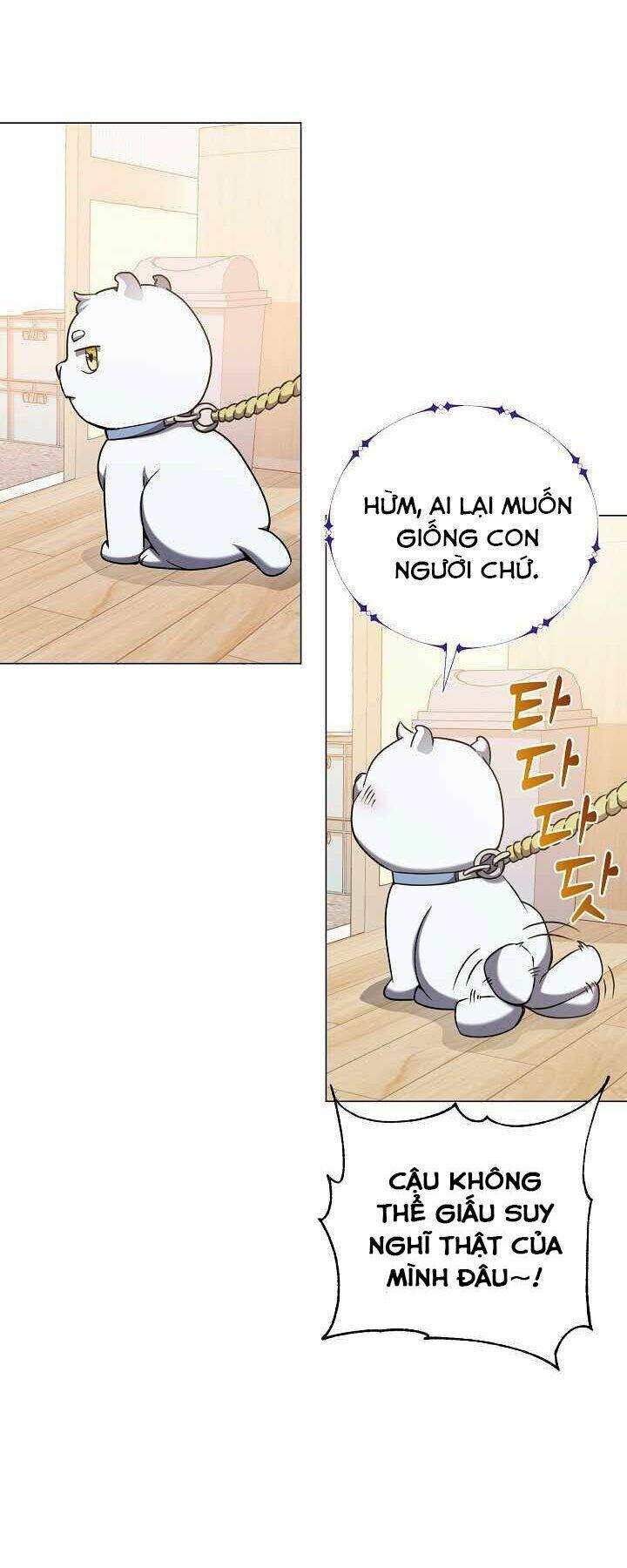 Nhà Hàng Bình Dân Của Anh Hùng Trở Về Chap 15 - Next Chap 16