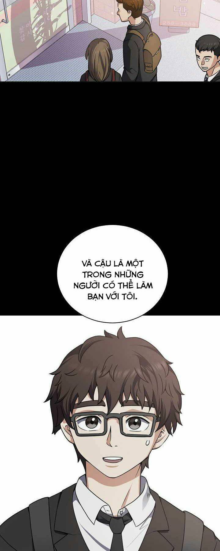 Nhà Hàng Bình Dân Của Anh Hùng Trở Về Chap 15 - Next Chap 16