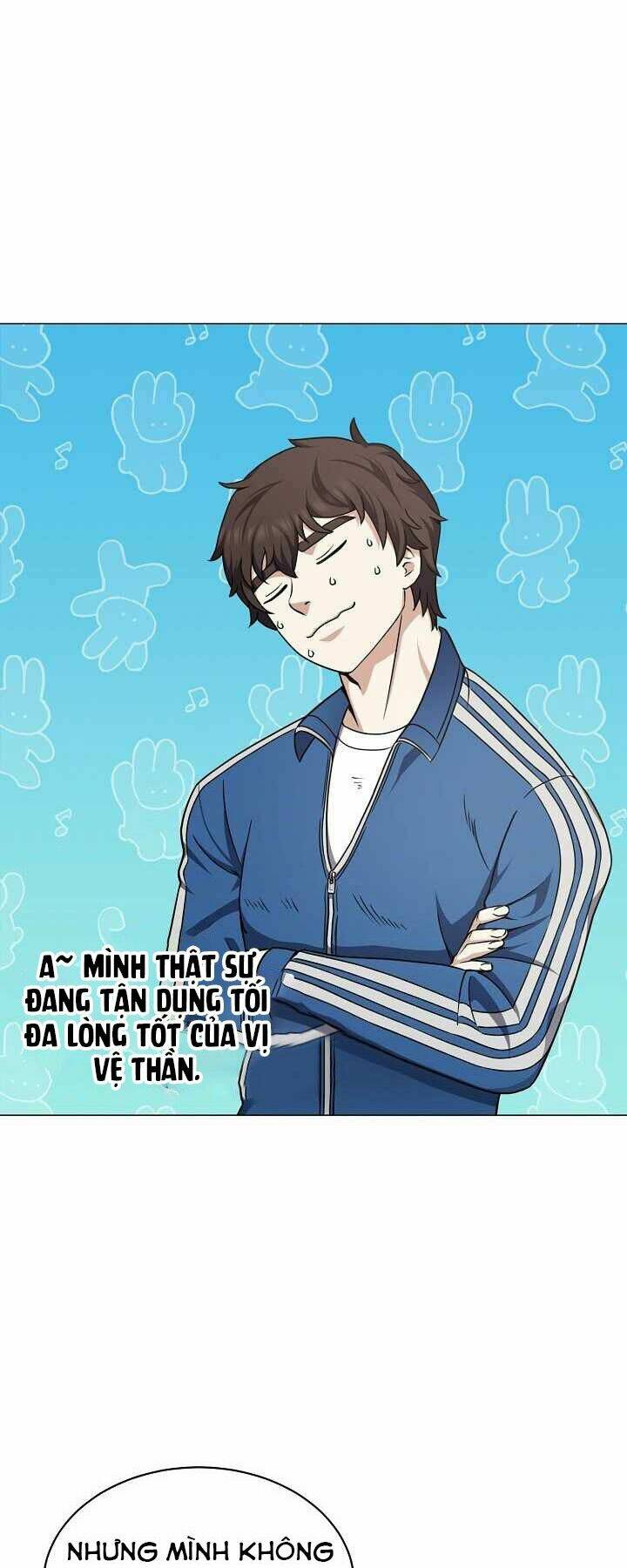 Nhà Hàng Bình Dân Của Anh Hùng Trở Về Chap 15 - Next Chap 16