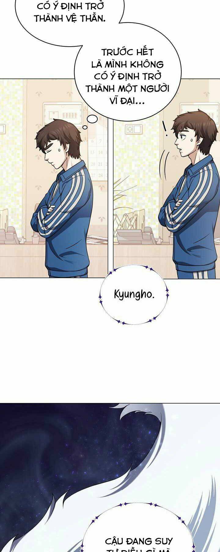 Nhà Hàng Bình Dân Của Anh Hùng Trở Về Chap 15 - Next Chap 16