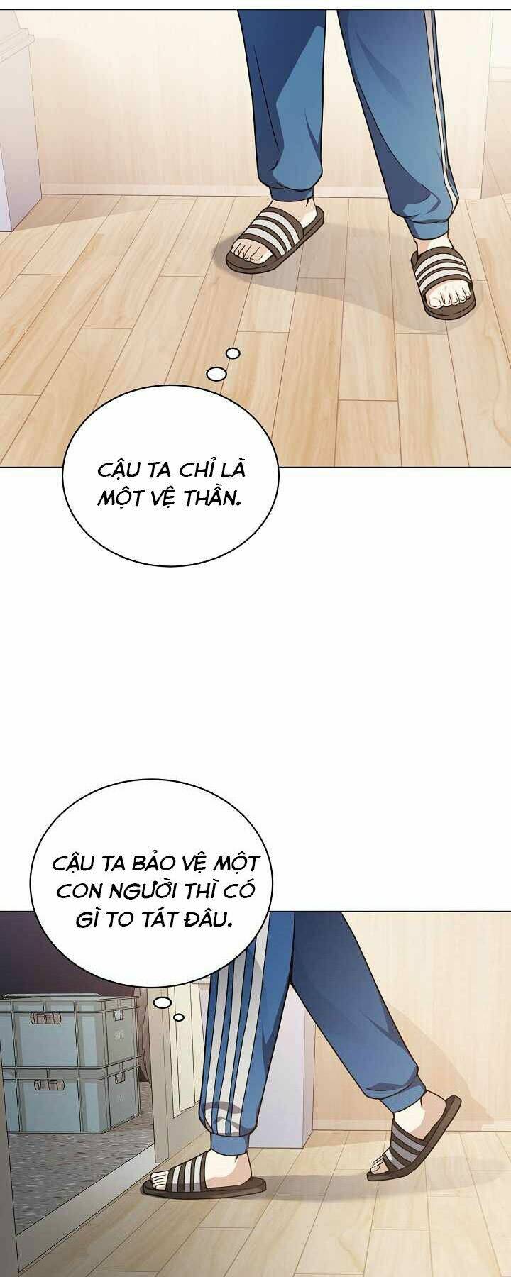 Nhà Hàng Bình Dân Của Anh Hùng Trở Về Chap 15 - Next Chap 16